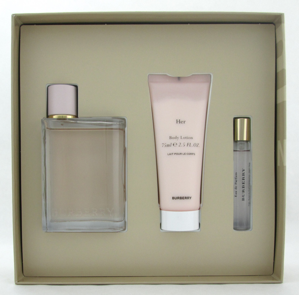 burberry her 7.5 ml