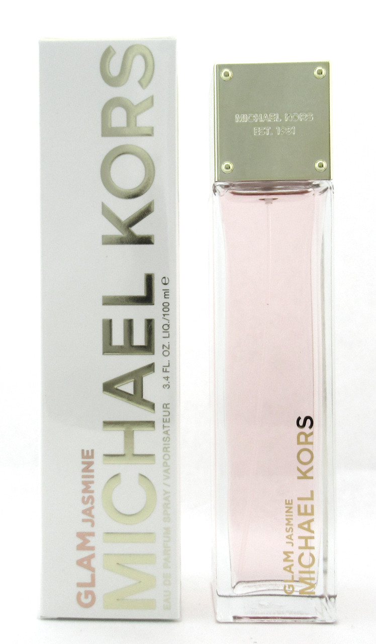 michael kors glam jasmine 3.4