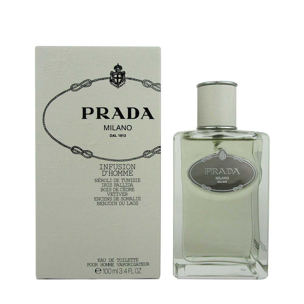 prada iris mens