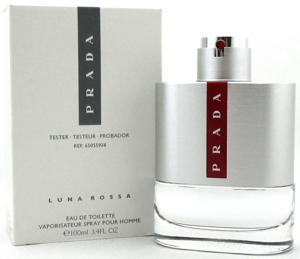 prada luna rossa 3.4 oz