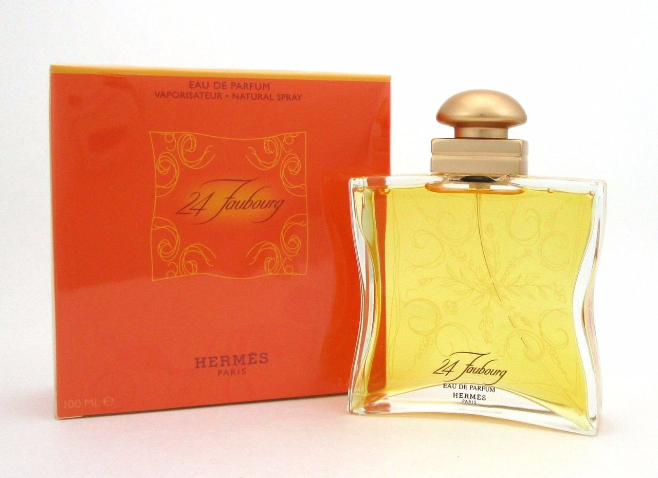 Гермес 24. Духи 24 Faubourg от Hermes. Hermes 24.