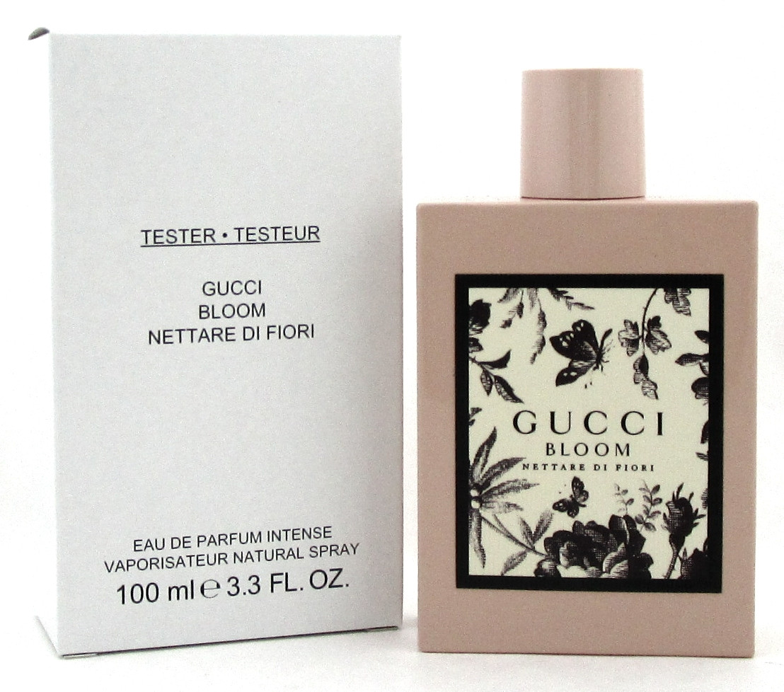 Gucci Bloom NETTARE DI FIORI 3.3 oz 