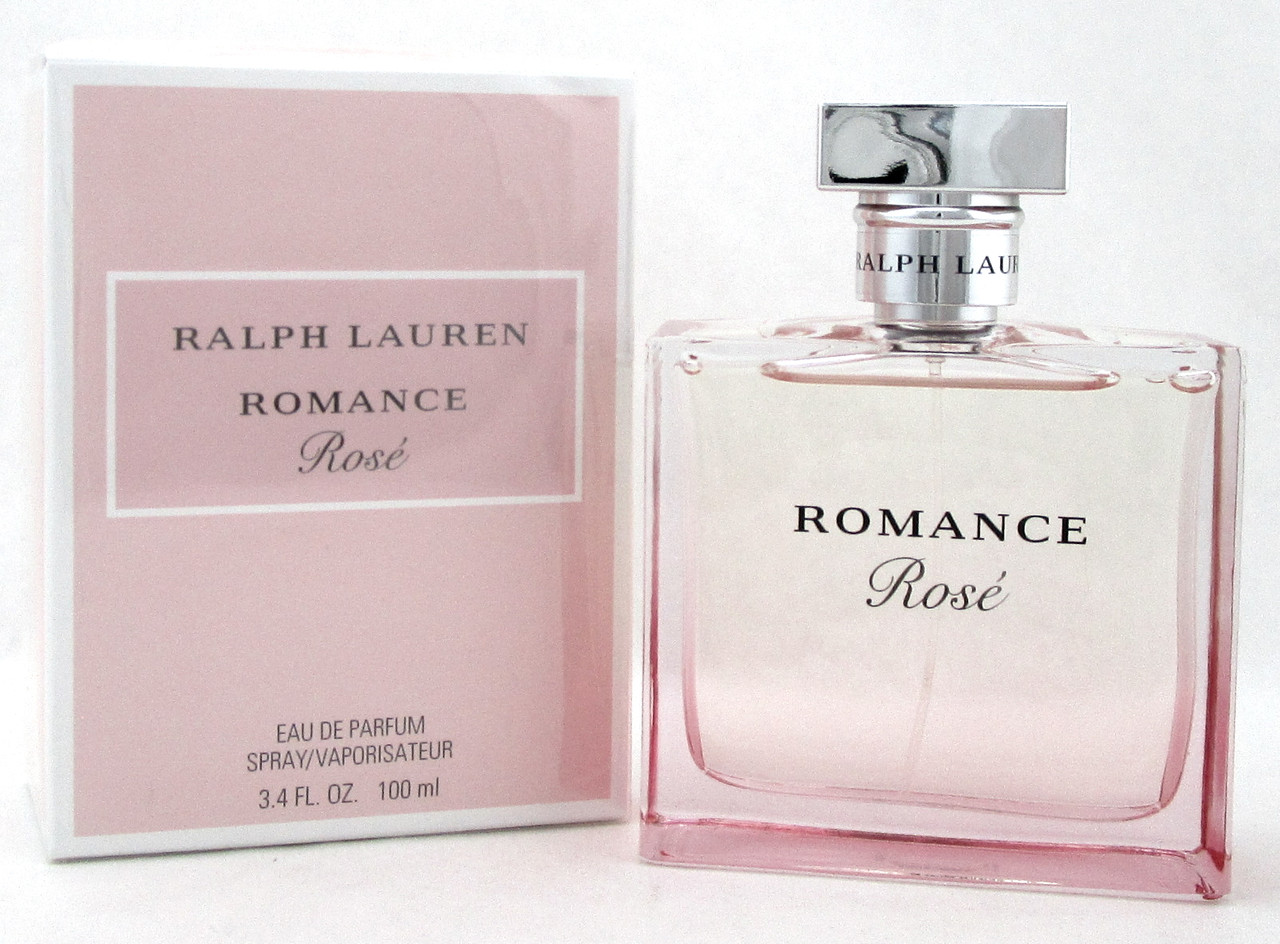 ralph romance rose