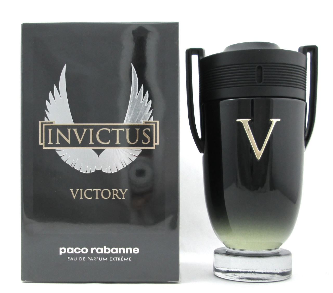 Invictus jewelry