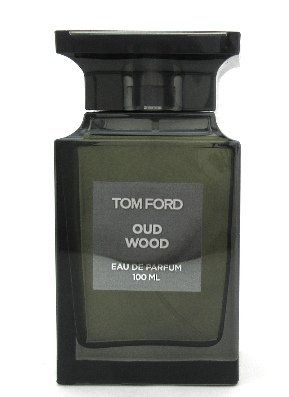 Tom Ford OUD WOOD 3.4 oz./100 ml. Eau de Parfum Spray for Men NO BOX