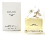 Daisy by Marc Jacobs 3.3 oz. Eau de Toilette Spray for Women New Tester w/Cap