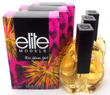 Elite Models RIO GLAM GIRL EDT Spray 1.7oz.for Women Lot of 3.Sealed