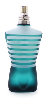 Jean Paul Gaultier Le Male Eau De Toilette Spray for Men 200 ml./ 6.8 oz. NO BOX