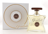 Bond No.9 So New York 3.3 oz./100 ml. Eau de Parfum Spray Unisex. New in Box