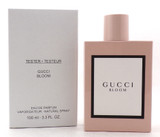Gucci Bloom 3.3 oz. Eau de Parfum Spray for Women. New Tester w/Cap