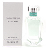 Tiffany Perfume by Tiffany & Co 2.5 oz. Eau de Parfum Spray for Women. New Tester with Cap 