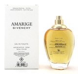 Amarige by Givenchy 3.3 oz. Eau de Toilette Spray for Women. New Tester NO TOP