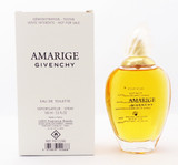 AMARIGE by Givenchy Eau de Toilette Spray for Women 100 ml./ 3.3 oz. New Tester w/Cap.