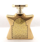 Bond No 9 Dubai Gold 3.3 oz./100 ml. EDP Spray Unisex. New TESTER w/Cap