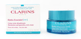 Clarins Hydra Essentiel Rich Cream Very Dry Skin 50 ml./ 1.8 oz. New in Box