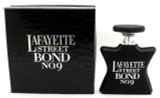 Bond No.9 Lafayette Street 3.3 oz Eau de Parfum Spray for Men. New in Box