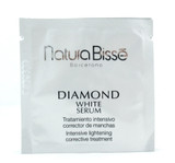 Natura Bisse Diamond White Serum Intensive Treatment Samples 2 ml Each Lot of 10