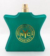 Bond No 9 Greenwich Village 3.3 oz Eau de Parfum Spray Unisex. Brand New Tester NO Cap