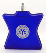 The Scent of Peace for Him Bond No.9 Eau De Parfum Spray for Men 3.3 oz./ 100 ml. NO BOX No Cap Lower Fragrance Level