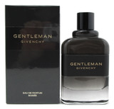 Gentleman Givenchy 3.3 oz. Eau de Parfum BOISEE Spray for Men. New Sealed Box