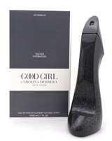 Good Girl by Carolina Herrera 2.7 oz. Eau de Parfum SUPREME Spray New Tester