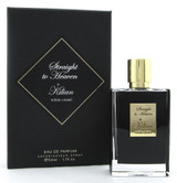 Straight to Heaven by Kilian White Cristal 1.7 oz. EDP Spray Refillable New