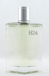Hermes H24 Cologne by Hermes 3.3 oz. EDT Spray REFILLABLE for Men NO BOX
