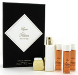 Love Don't be Shy by Kilian 4 x 7.5 ml. EDP Travel Set for Women. New in Sealed Box