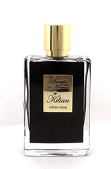 Straight To Heaven by Kilian White Cristal 1.7 oz. Eau de Parfum Refillable Spray Unisex. New NO BOX