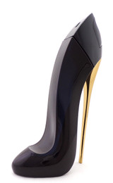 Good Girl by Carolina Herrera Eau de Parfum Spray for Women 150 ml./ 5.1 oz. NO BOX