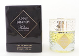 Apple Brandy on the Rocks by Kilian 1.7 oz./ 50 ml. Eau de Parfum Refillable Spray Unisex. Brand new.