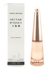 Issey Miyake Nectar D'Issey IGO 2.67 oz. Eau de Parfum Spray Women. New Tester