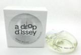 A Drop D'Issey Perfume by Issey Miyake for Women 3 oz EDP Spray New in Box