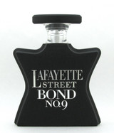 Lafayette Street Perfume by Bond No.9 Eau de Parfum Spray 3.3 oz. NO BOX