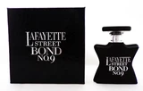 Bond No.9 Lafayette Street 1.7 oz. Eau de Parfum Spray for Men. New in Box