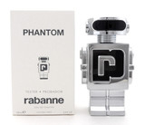 Phantom by Rabanne 3.4 oz./100 ml. Eau de Toilette Spray for Men New Tester