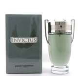 INVICTUS by Paco Rabanne Cologne 6.8 oz. EDT for Men. New in Sealed Box.