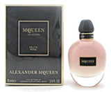 McQueen Collection Celtic Rose 2.5 oz. Eau de Parfum Spray Women. New Sealed Box