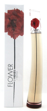 Flower by Kenzo L'ABSOLUE 3.3 oz. Eau de Parfum Spray for Women. New Sealed Box