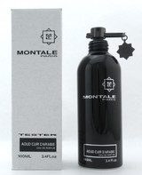 Montale Aoud Cuir D'Arabie by Montale Eau de Parfum Spray 100 ml./ 3.4 oz. New Tester