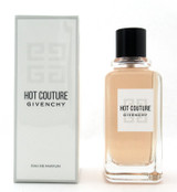 Hot Couture Perfume by Givenchy 3.3 oz. EDP Spray for Women New Packaging