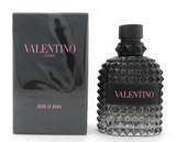 Valentino Uomo Born In Roma 3.4 oz. Eau de Toilette Spray for Men New Box