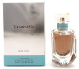 TIFFANY & Co. Rose Gold 1.6 oz./ 50 ml. Eau de Parfum Spray for Women New in Box