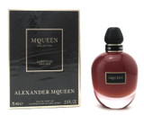 McQueen Collection Luminous Orchid 2.5 oz. Eau de Parfum Spray Women. Sealed Box