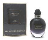 McQueen Collection Dark Papyrus 2.5 oz Eau de Parfum Spray Women. New Sealed Box