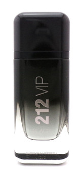 212 VIP Black by Carolina Herrera 3.4 oz Eau de Parfum Spray for Men. New NO BOX