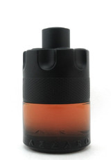 Azzaro The Most Wanted by Azzaro PARFUM Refillable Spray for Men 100 ml./ 3.38 oz. New NO BOX