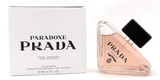 PRADA Paradoxe 3.0 oz. EDP REFILLABLE Spray for Women New Tester with Cap