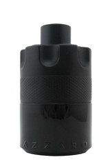 Azzaro The Most Wanted 3.38 oz. Eau de Parfum INTENSE Spray for Men NO BOX
