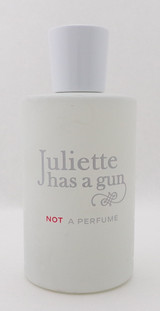 Juliette Has a Gun Not a Perfume Eau de Parfum Spray Women 3.3 oz./100 ml. NO BOX Lower Fragrance Level